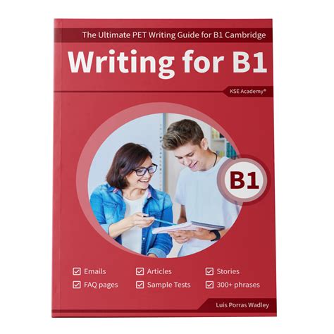 Libro Cambridge B1 Pdf Descargar .